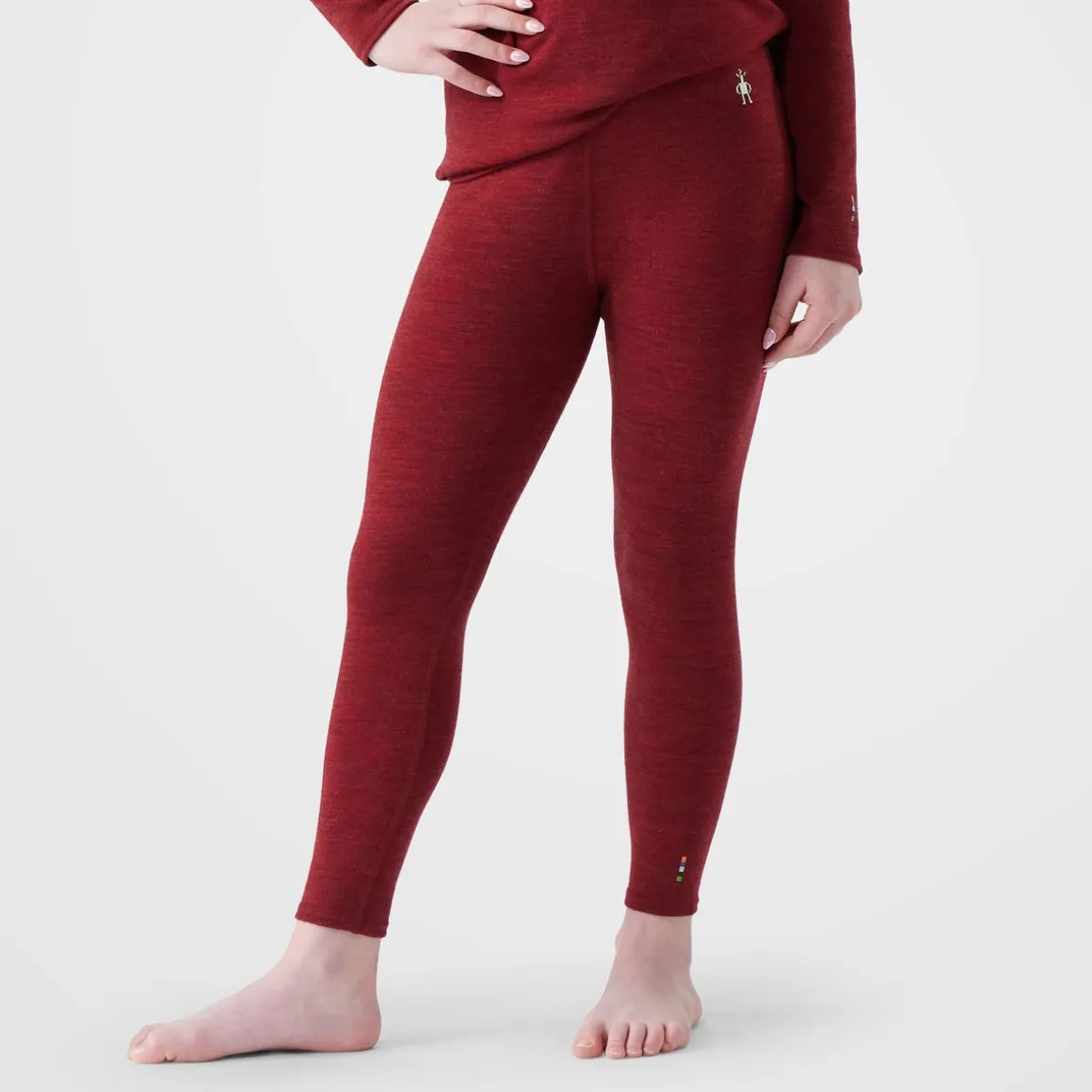 Kids' Classic Thermal Merino Base Layer Bottom