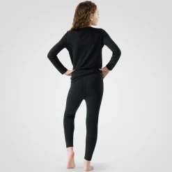 Kids' Classic Thermal Merino Base Layer Bottom