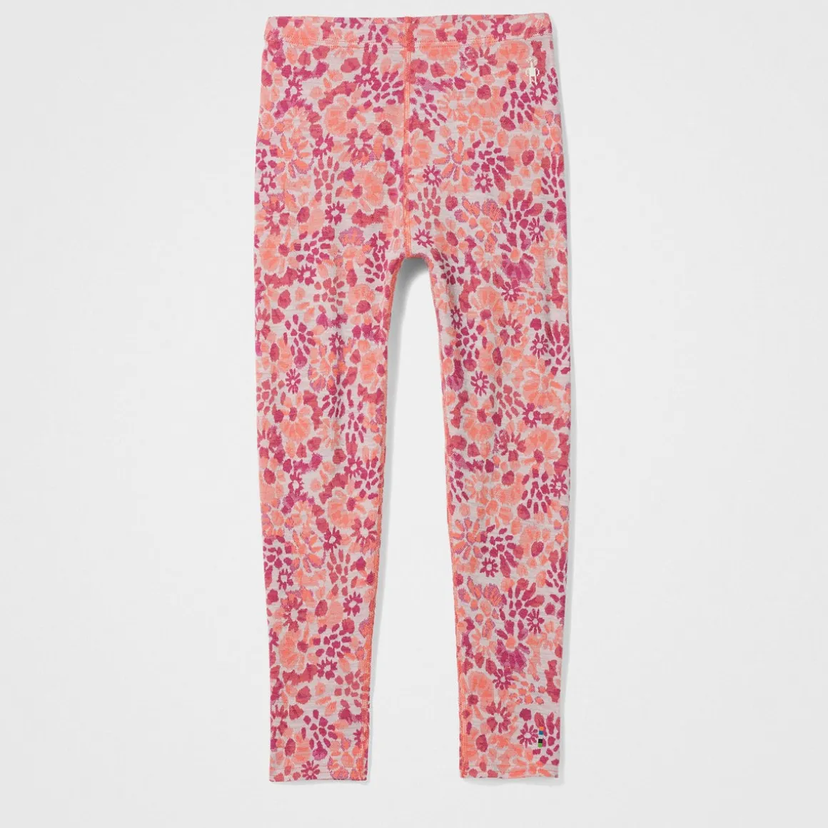 Kids' Classic Thermal Merino Base Layer Bottom
