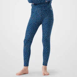 Kids' Classic Thermal Merino Base Layer Bottom