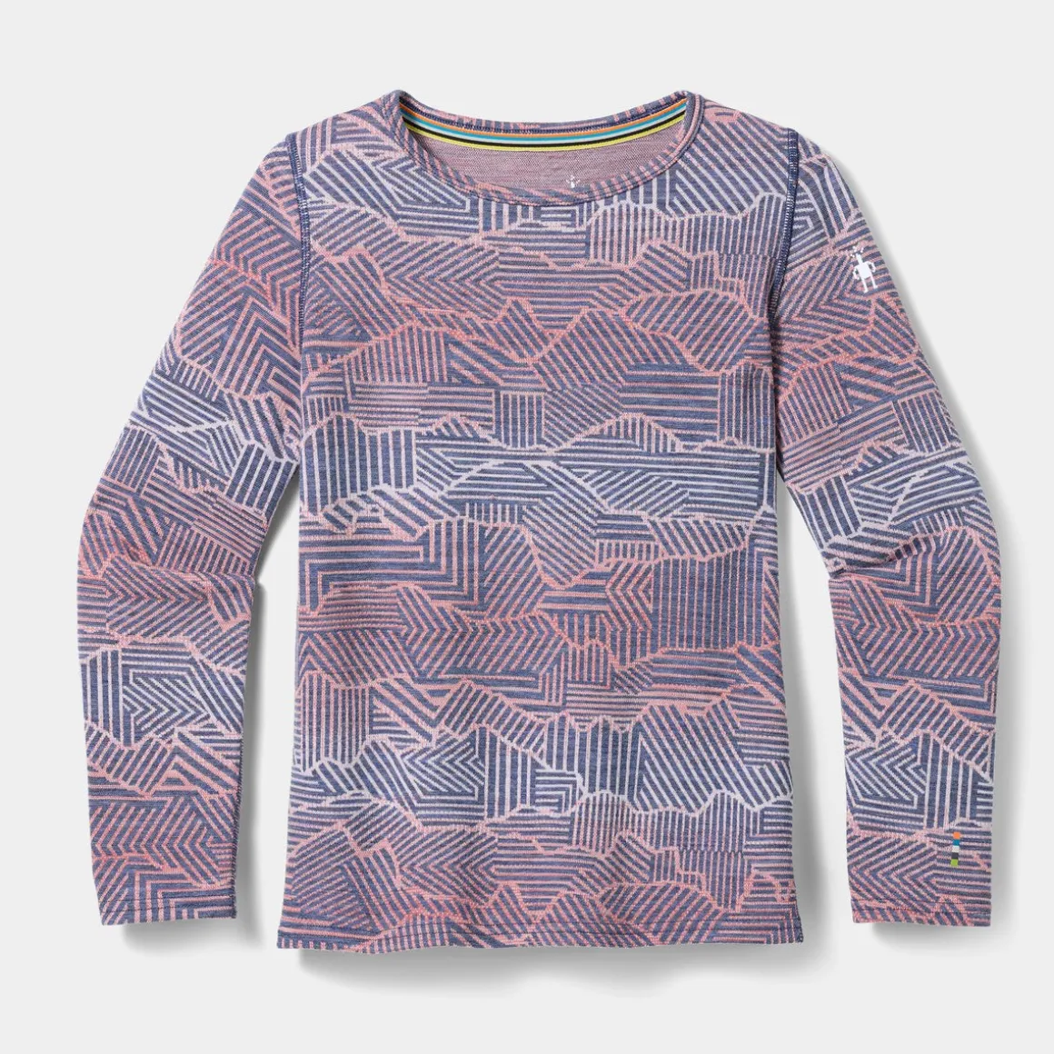 Kids' Classic Thermal Merino Base Layer Crew