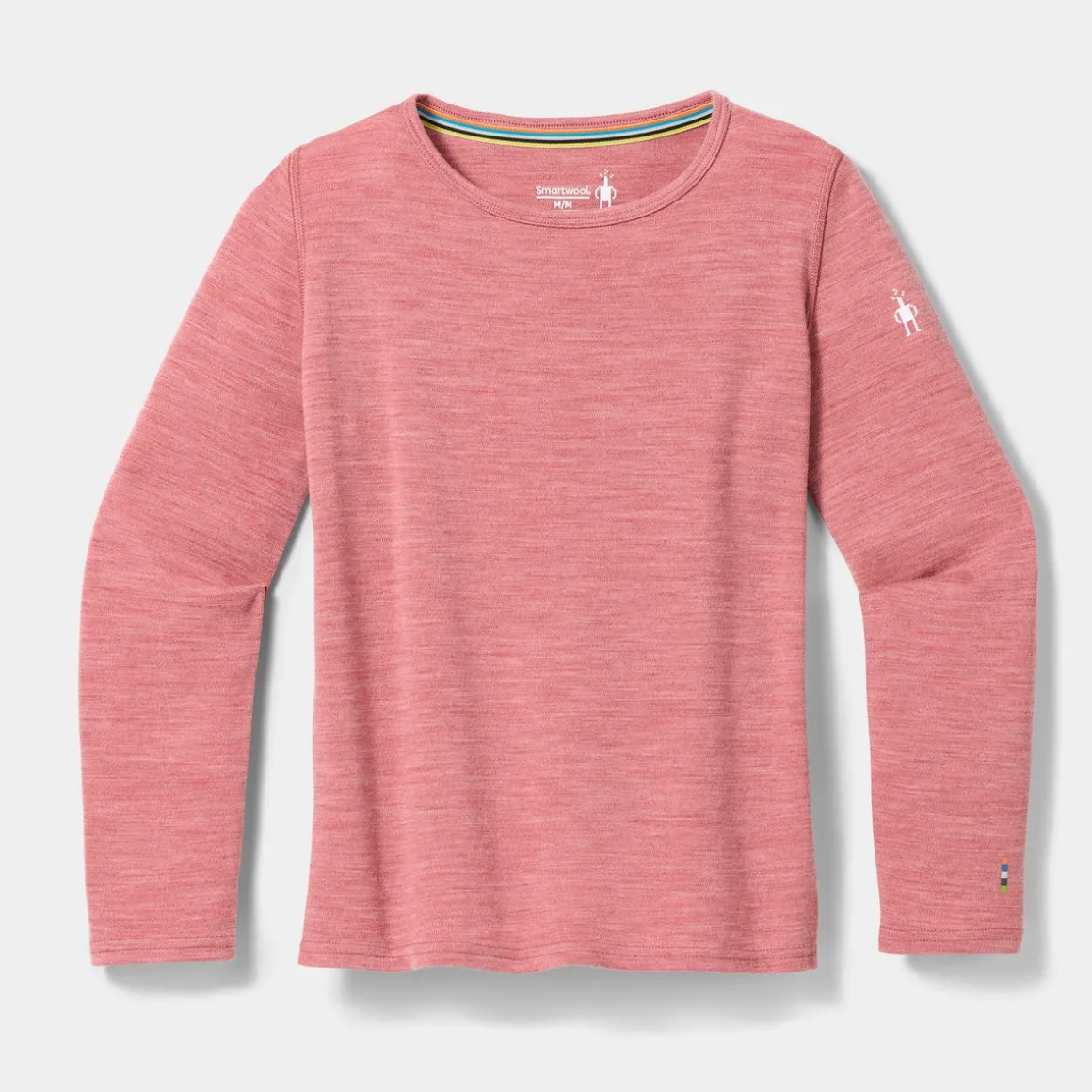 Kids' Classic Thermal Merino Base Layer Crew