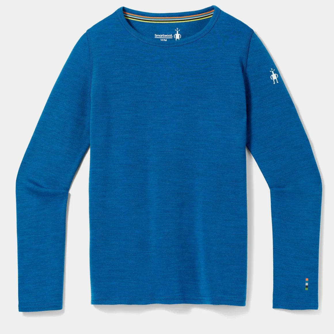 Kids' Classic Thermal Merino Base Layer Crew