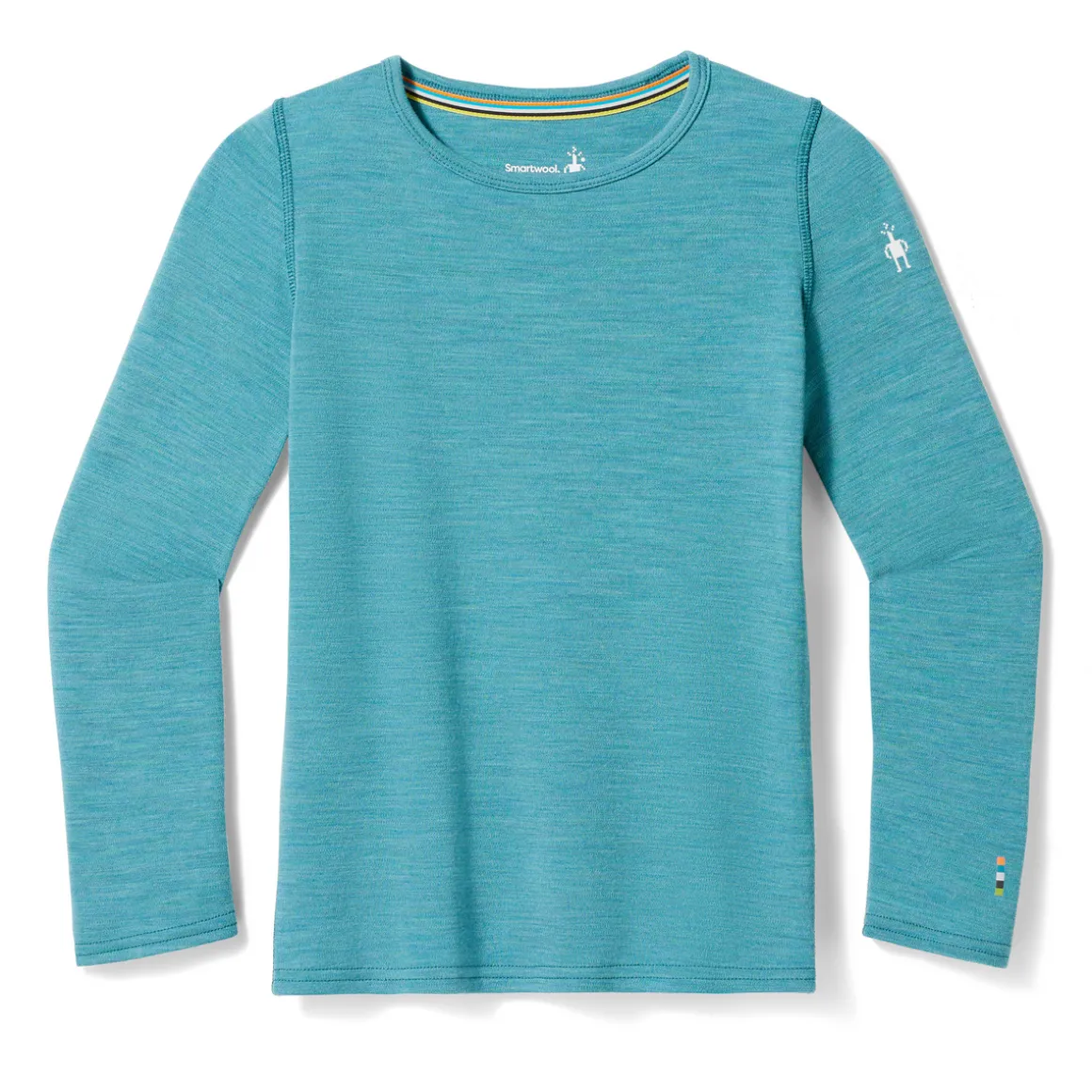 Kids' Classic Thermal Merino Base Layer Crew