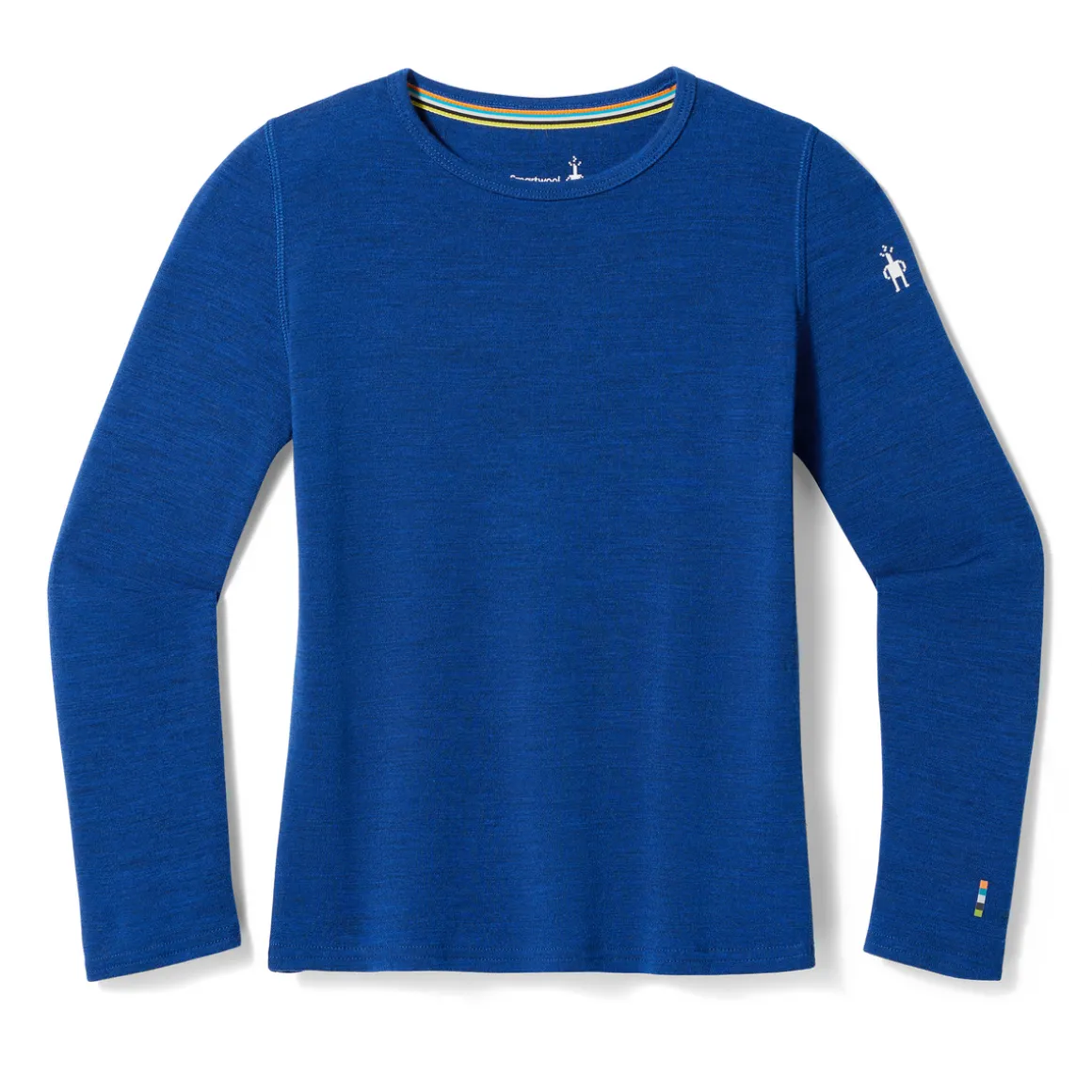 Kids' Classic Thermal Merino Base Layer Crew