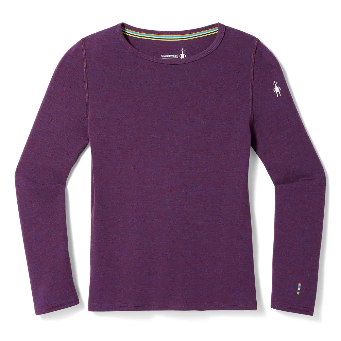 Kids' Classic Thermal Merino Base Layer Crew
