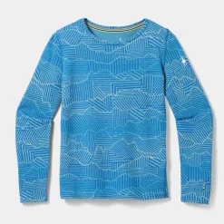 Kids' Classic Thermal Merino Base Layer Crew