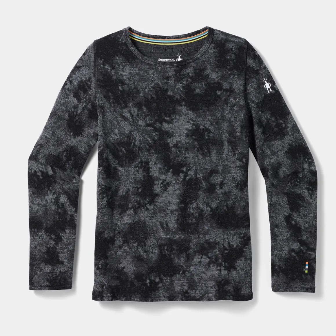 Kids' Classic Thermal Merino Base Layer Crew