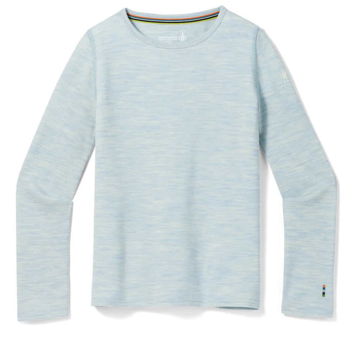 Kids' Classic Thermal Merino Base Layer Crew