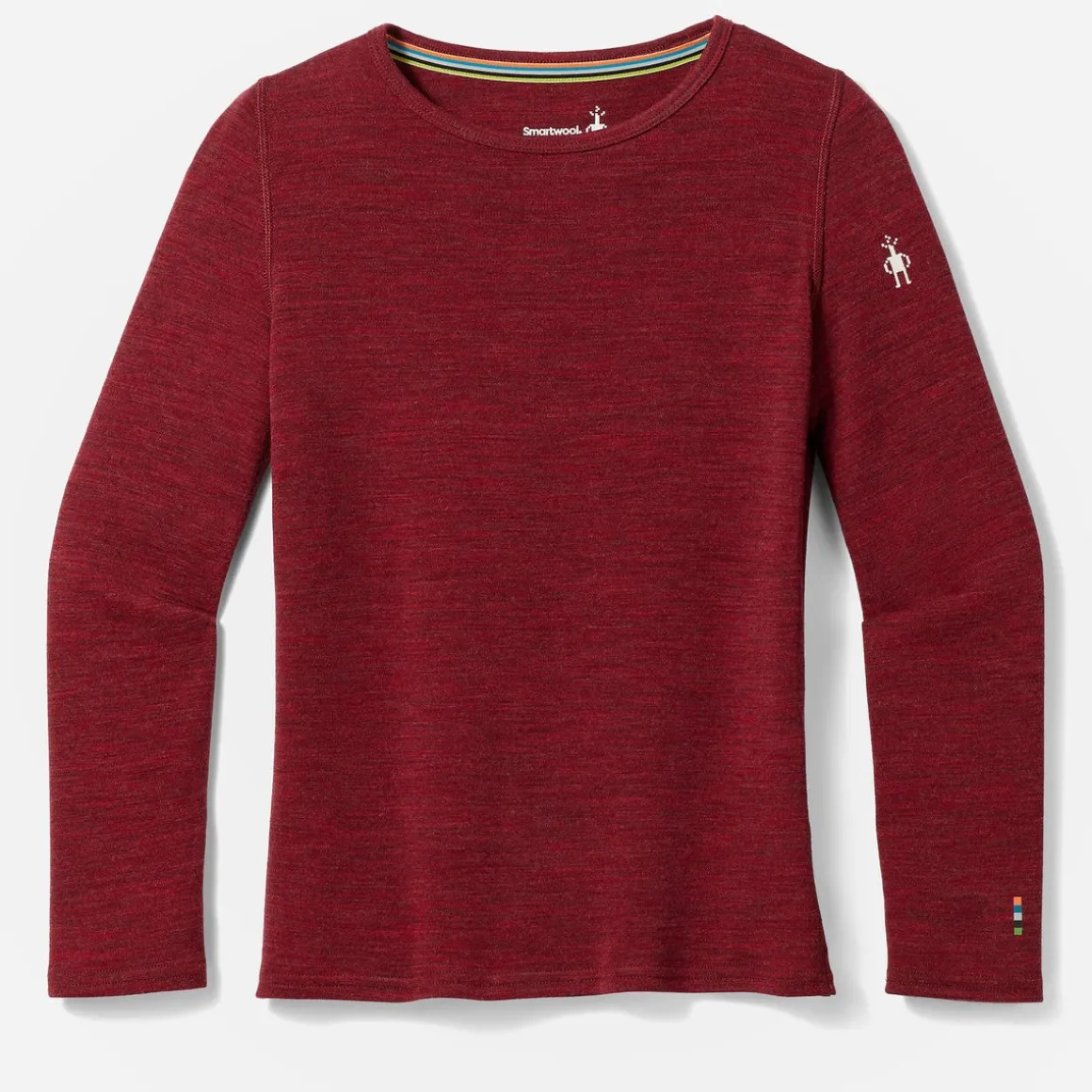 Kids' Classic Thermal Merino Base Layer Crew