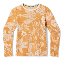 Kids' Classic Thermal Merino Base Layer Crew