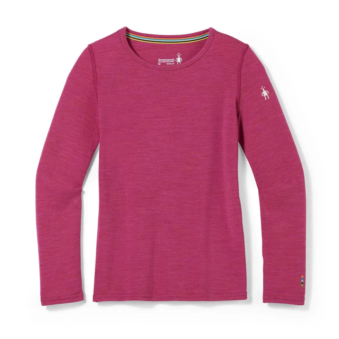 Kids' Classic Thermal Merino Base Layer Crew