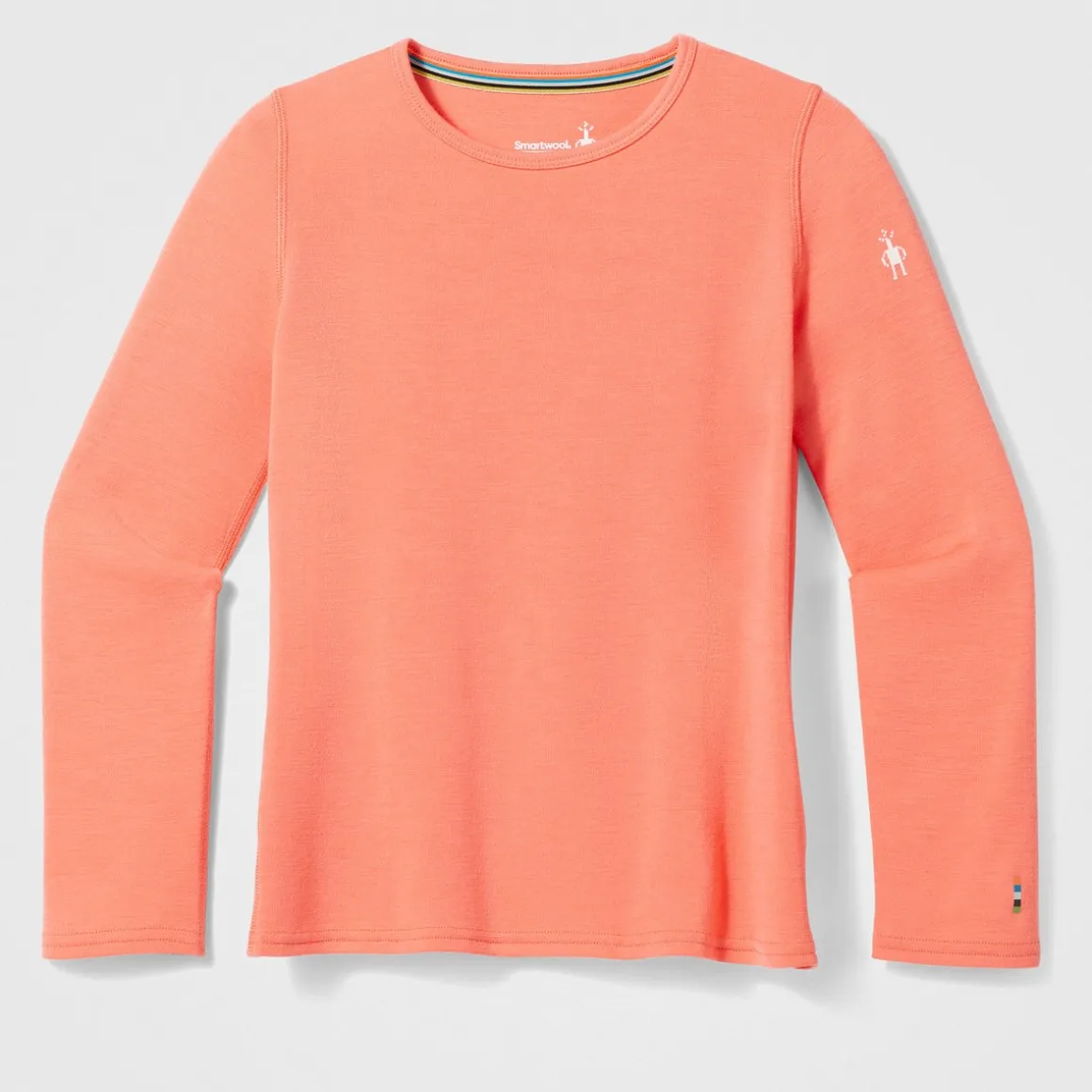 Kids' Classic Thermal Merino Base Layer Crew