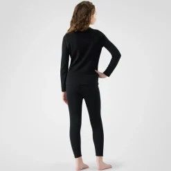 Kids' Classic Thermal Merino Base Layer Crew