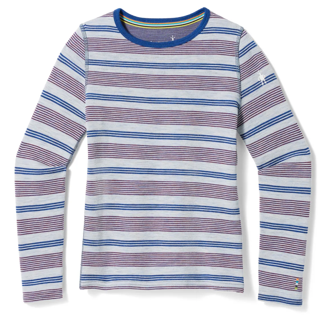 Kids' Classic Thermal Merino Base Layer Crew