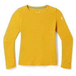 Kids' Classic Thermal Merino Base Layer Crew
