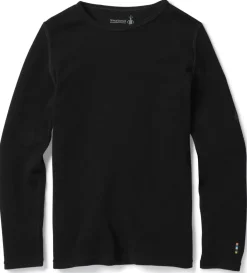 Kids' Classic Thermal Merino Base Layer Crew