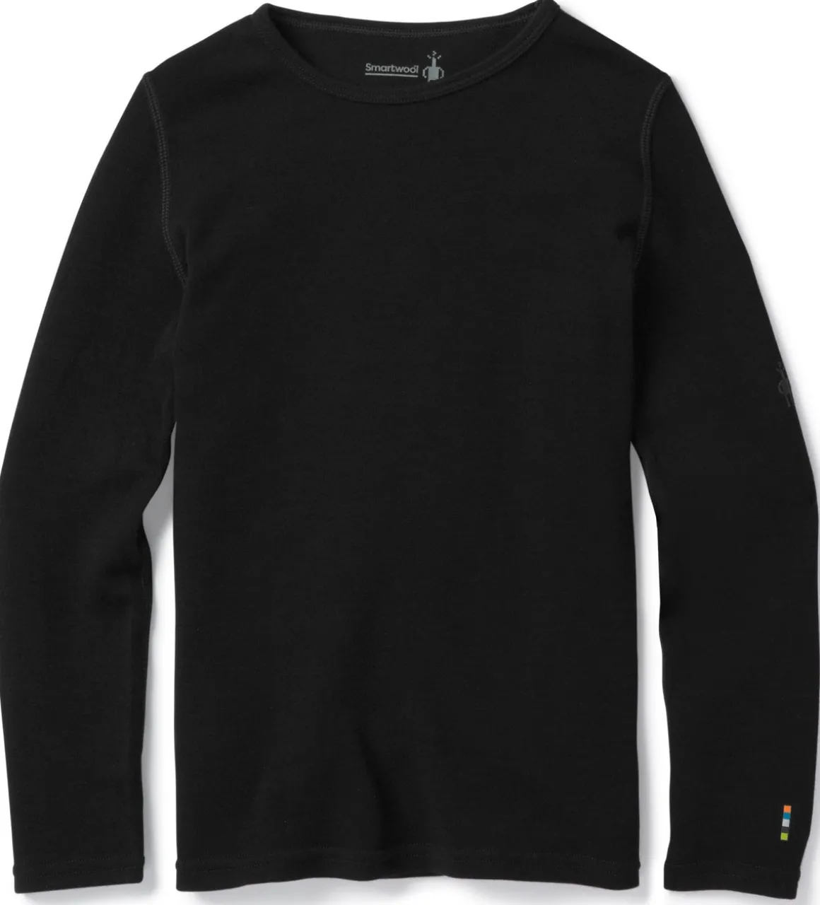 Kids' Classic Thermal Merino Base Layer Crew