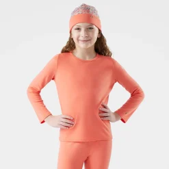Kids' Classic Thermal Merino Base Layer Crew