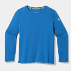 Kids' Classic Thermal Merino Base Layer Crew