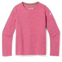 Kids' Classic Thermal Merino Base Layer Crew