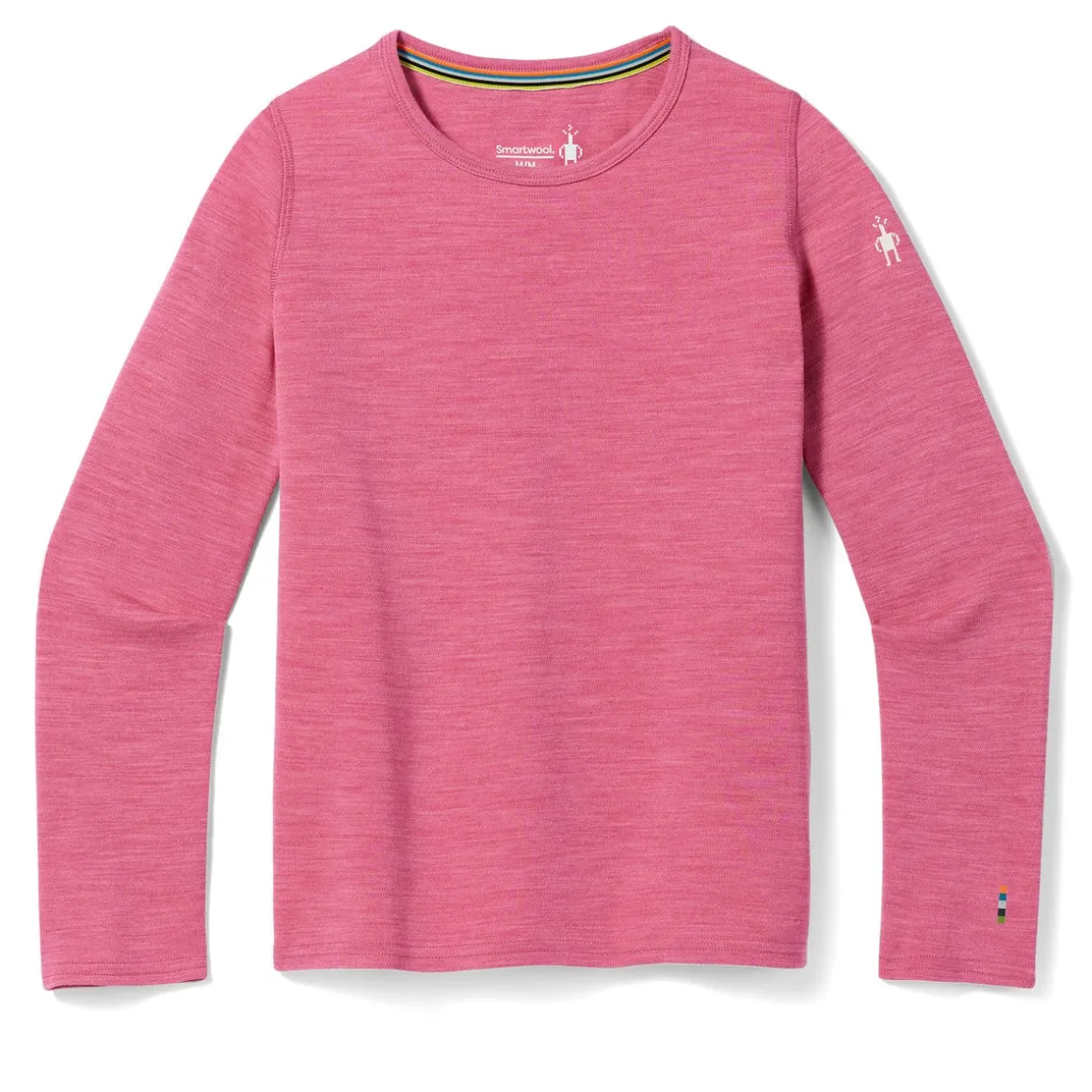 Kids' Classic Thermal Merino Base Layer Crew
