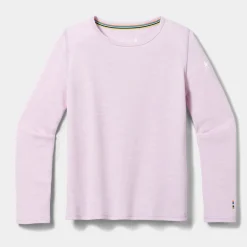 Kids' Classic Thermal Merino Base Layer Crew