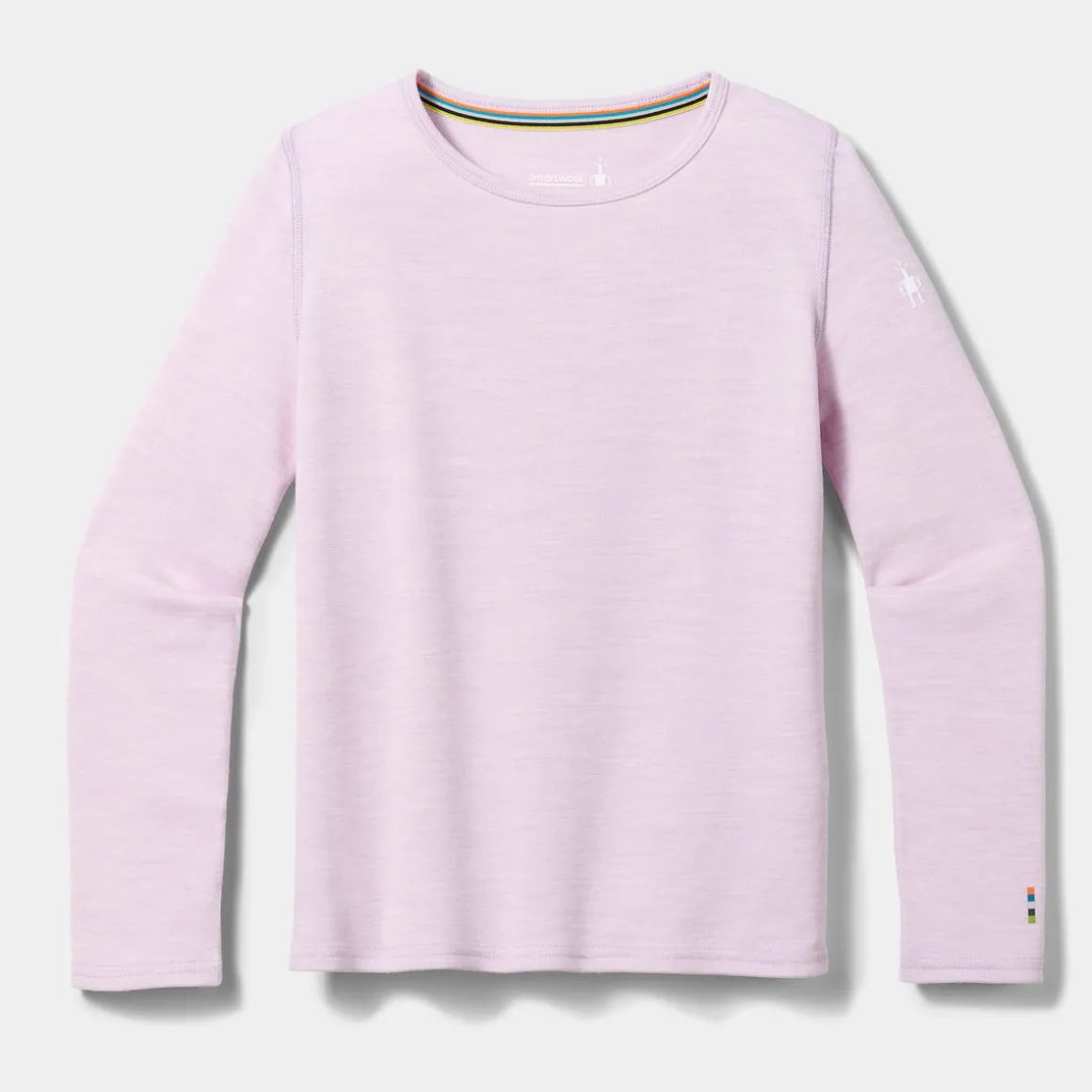 Kids' Classic Thermal Merino Base Layer Crew