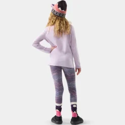 Kids' Classic Thermal Merino Base Layer 1/4 Zip
