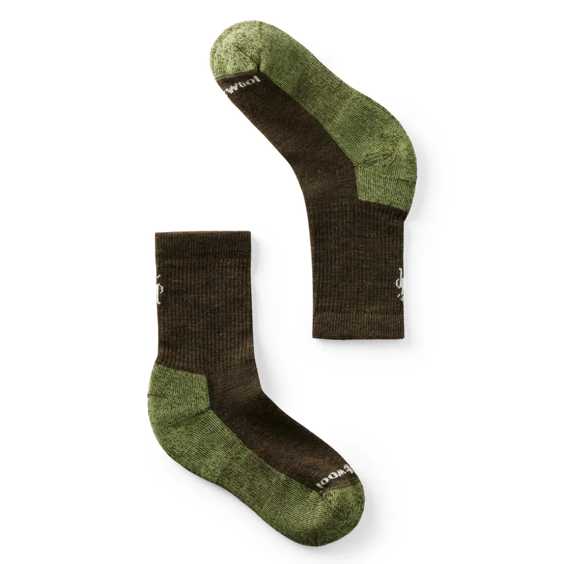 Kids' Hike Crew Socks