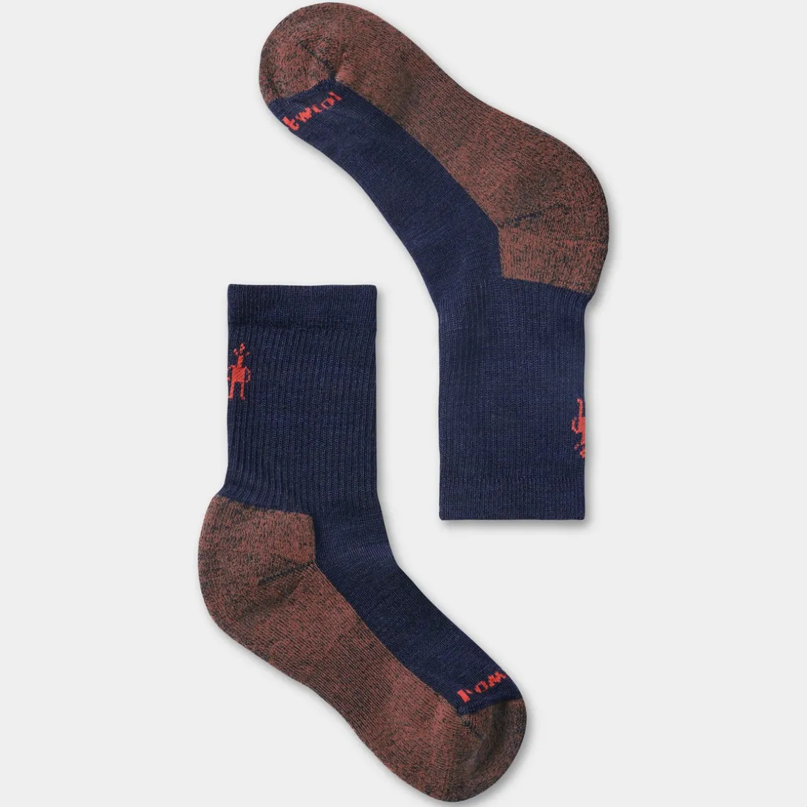 Kids' Hike Crew Socks