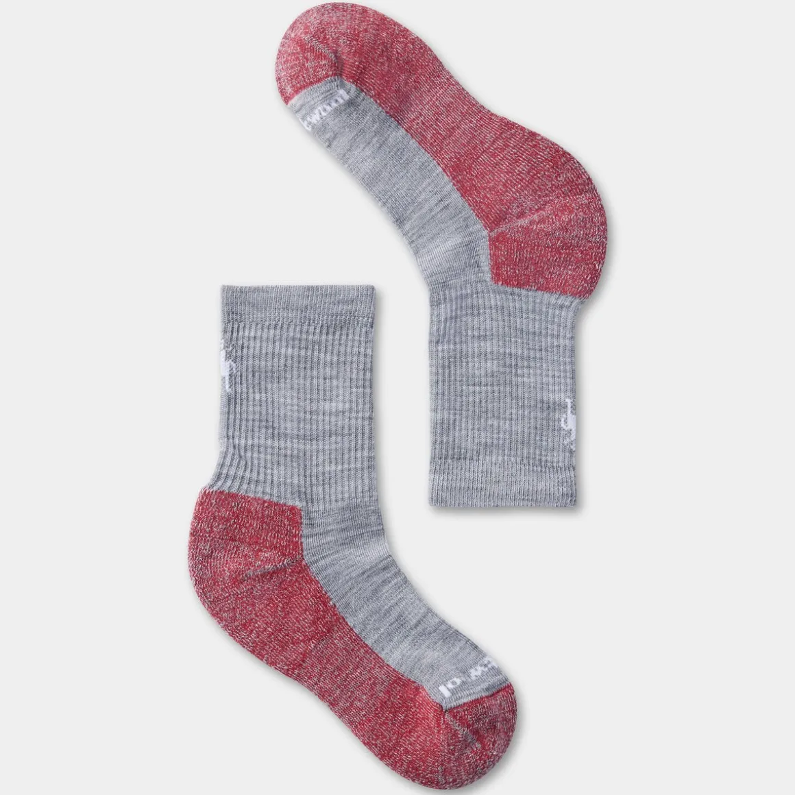 Kids' Hike Crew Socks