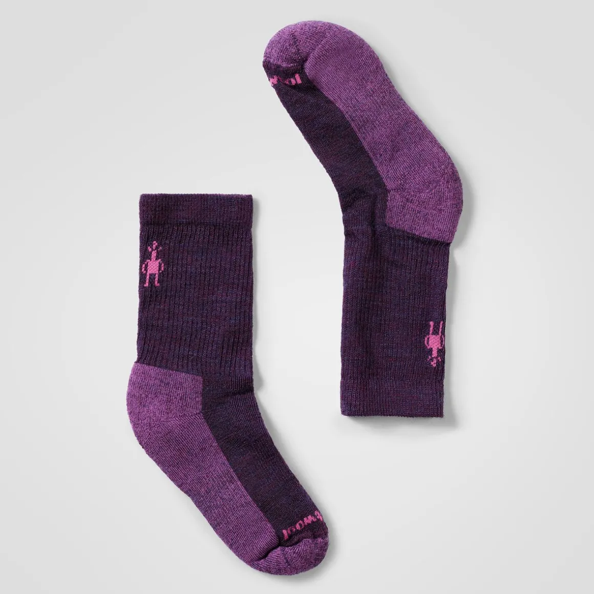 Kids' Hike Crew Socks