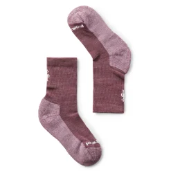 Kids' Hike Crew Socks