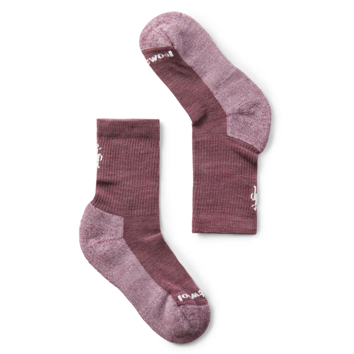 Kids' Hike Crew Socks
