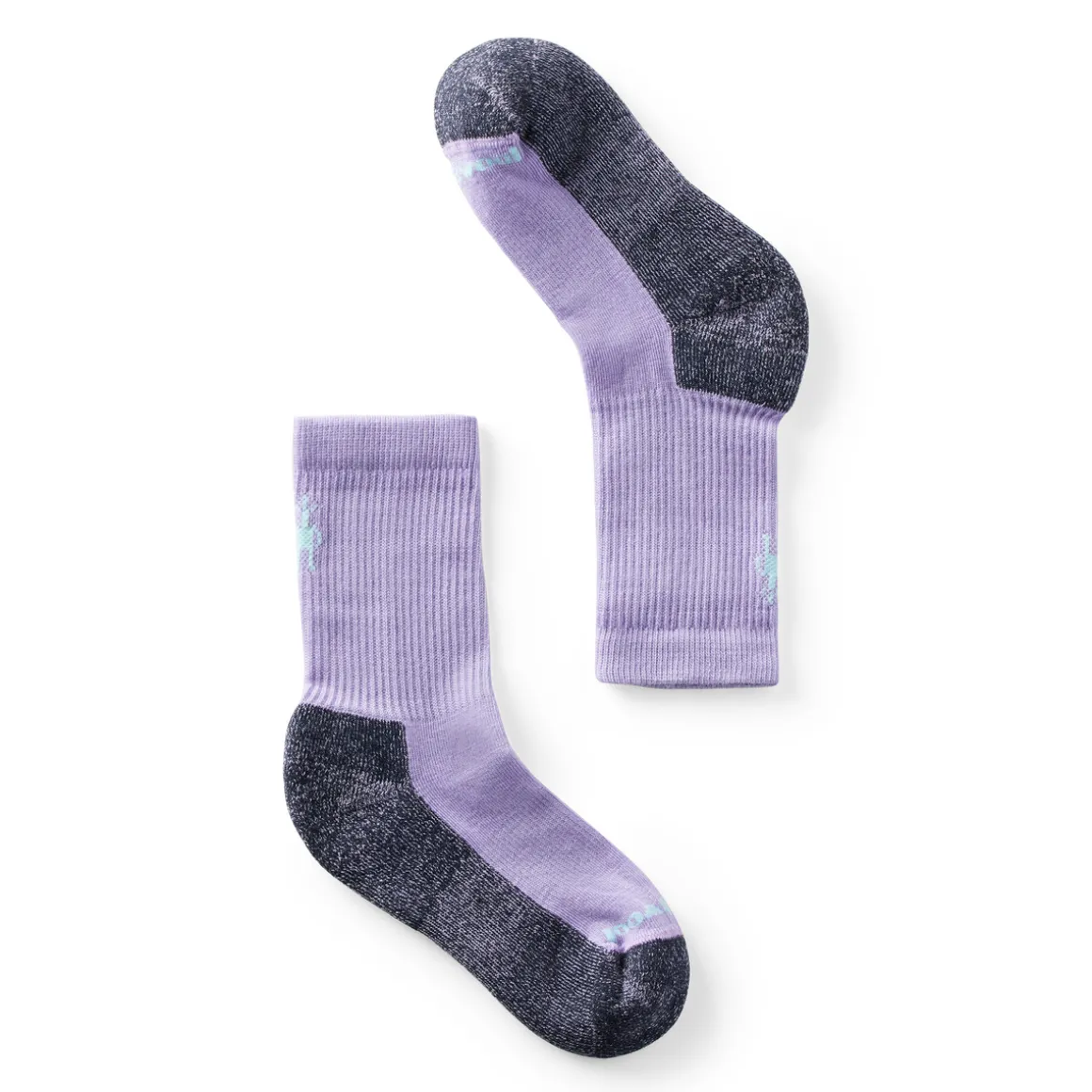 Kids' Hike Crew Socks
