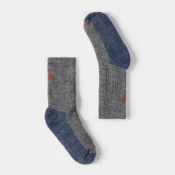 Kids' Hike Crew Socks