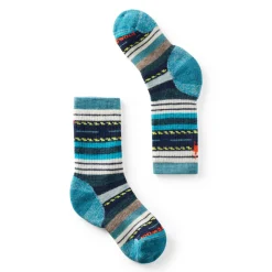 Kids' Hike Margarita Crew Socks