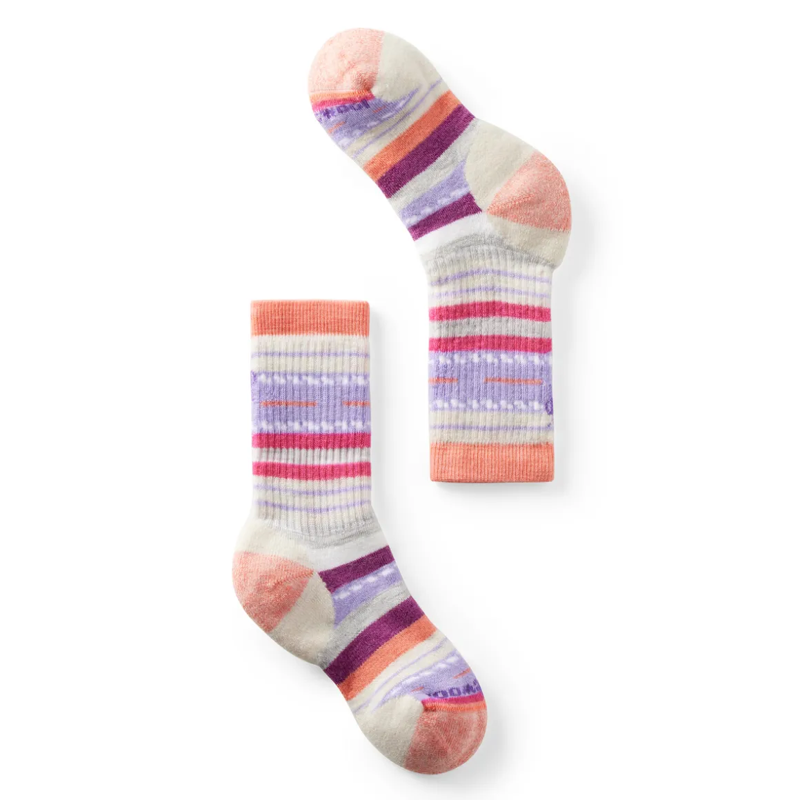 Kids' Hike Margarita Crew Socks