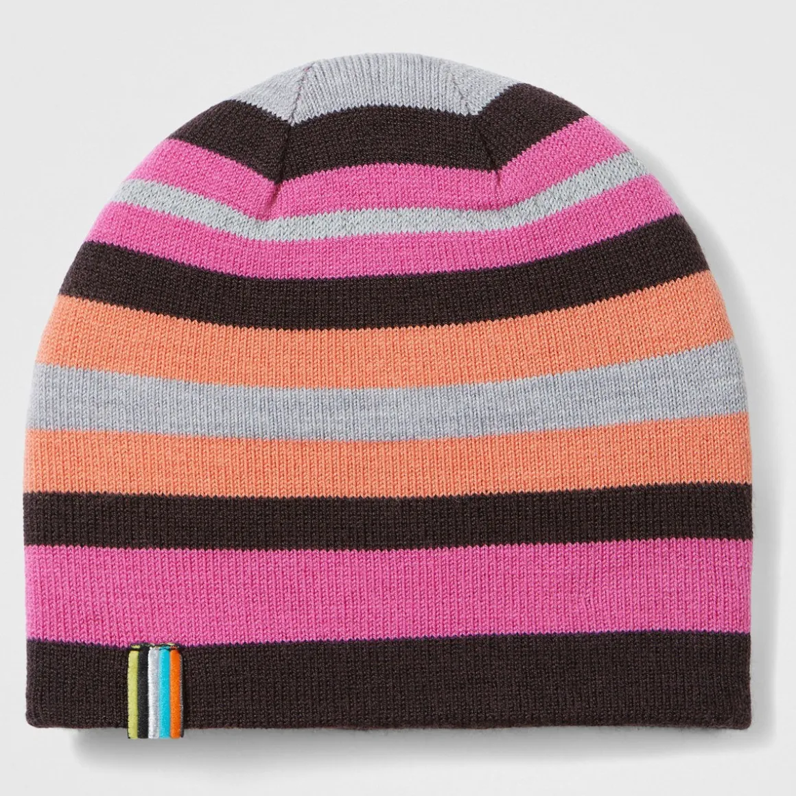 Kids' Reversible Art Beanie