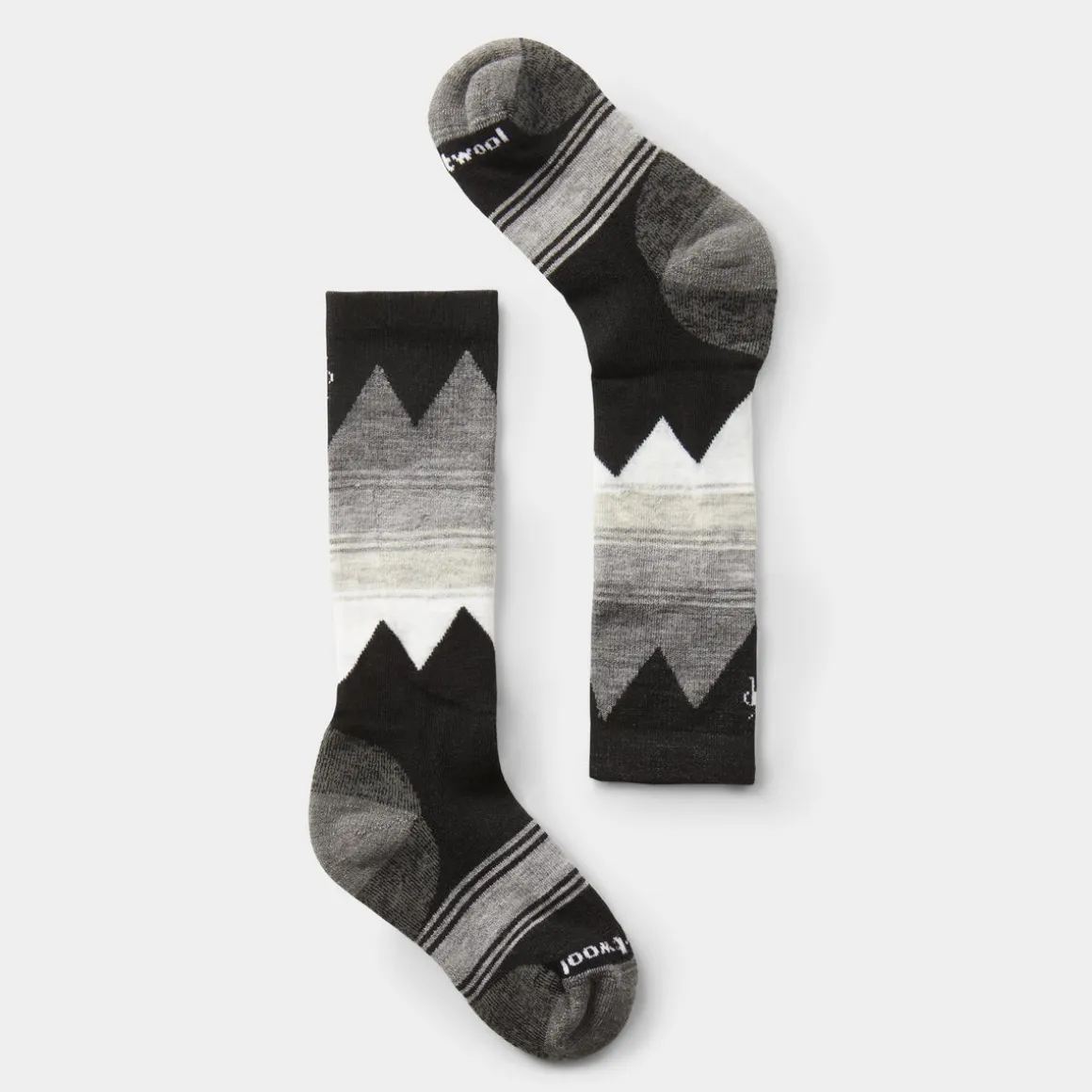 Kids' Ski Over The Calf Socks