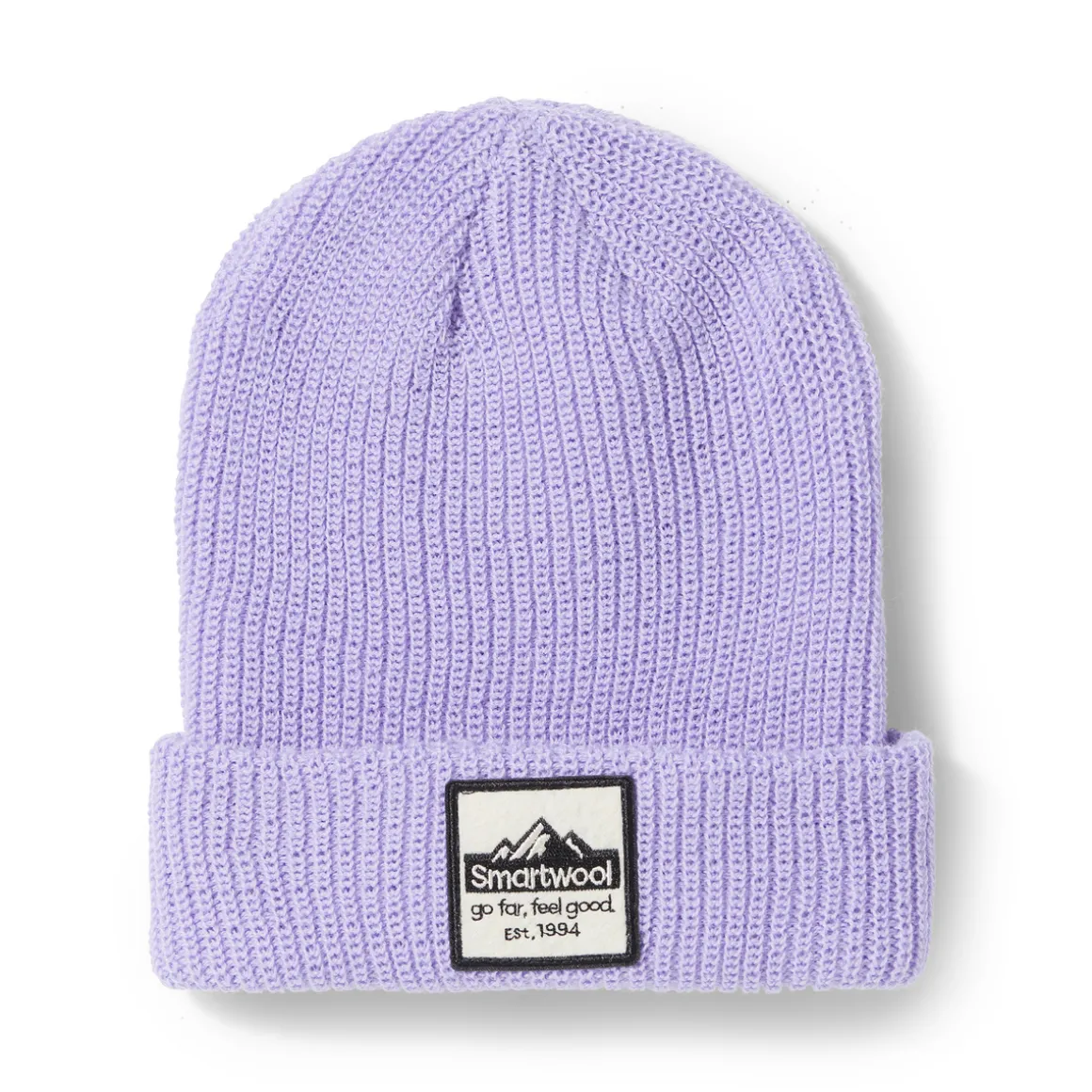 Kids' Smartwool Patch Beanie