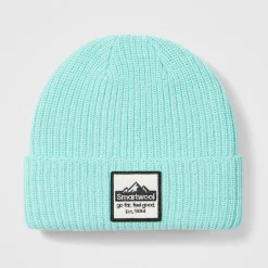 Kids' Smartwool Patch Beanie