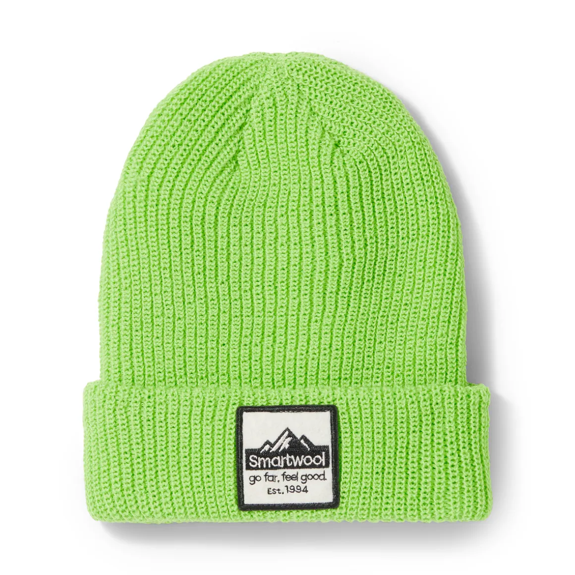 Kids' Smartwool Patch Beanie