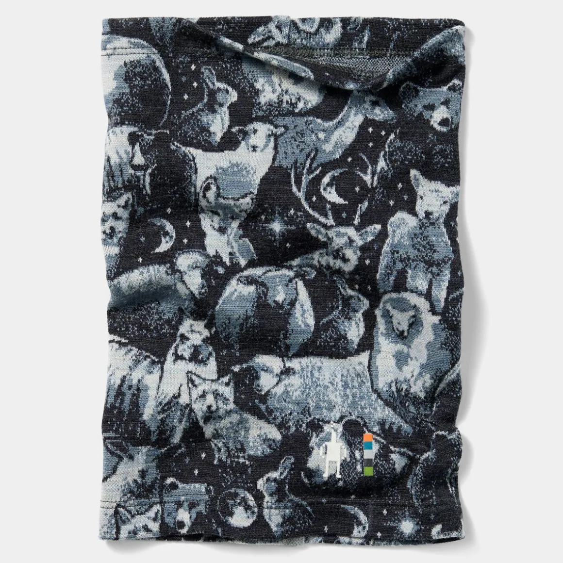 Kids' Thermal Merino Neck Gaiter