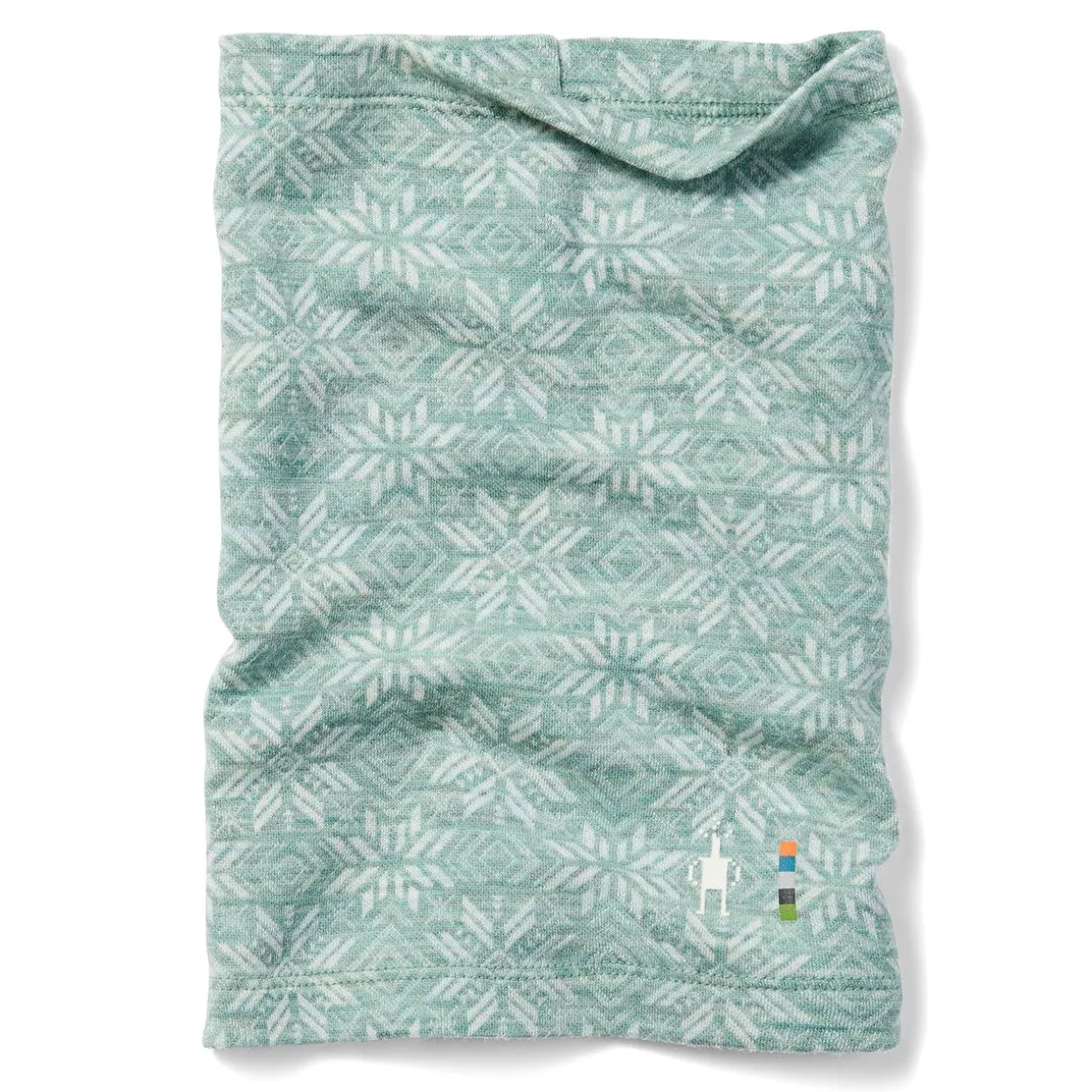 Kids' Thermal Merino Neck Gaiter
