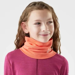 Kids' Thermal Merino Neck Gaiter