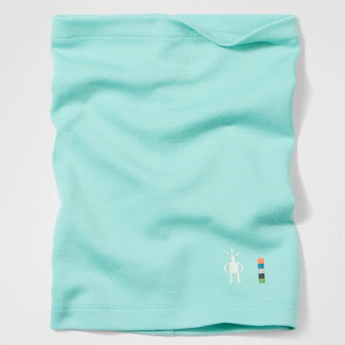 Kids' Thermal Merino Neck Gaiter