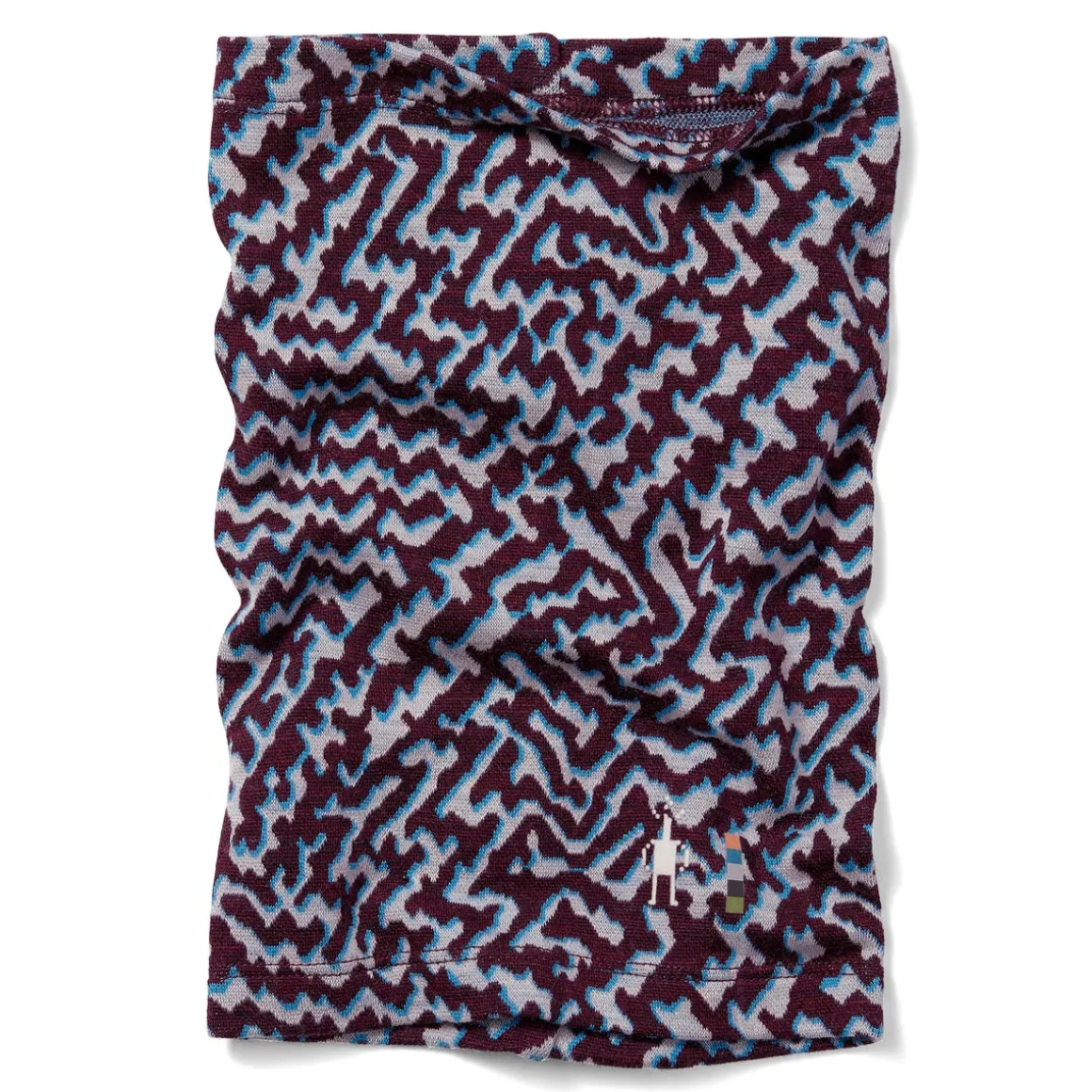 Kids' Thermal Merino Neck Gaiter