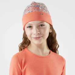 Kids' Thermal Merino Reversible Cuffed Beanie